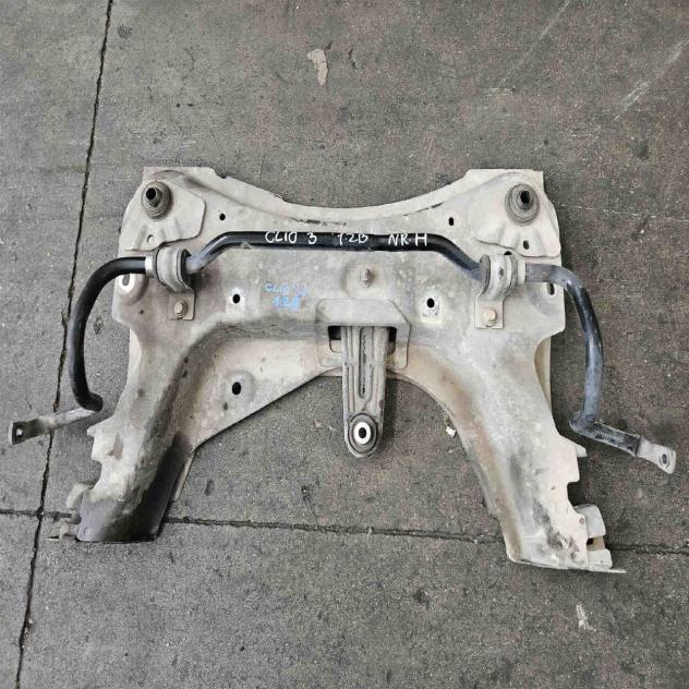 CULLA MOTORE RENAULT Clio Serie benzina 1.2 (0408)