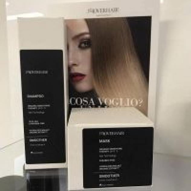 Lisa Parrucchieri - Foto 3