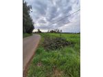 Appezzamento di terreno agricolo