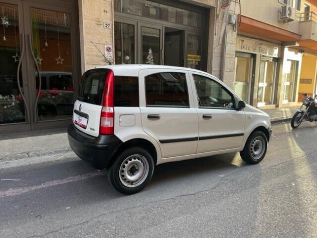 Fiat Panda 1.2 - 2 posti Van/Autocarro Furgone - Foto 2