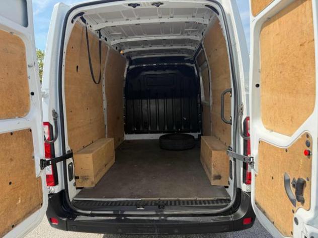 RENAULT MASTER 35 2.3 DCI PASSO MEDIO-TETTO MEDIO ICE rif. 24115184 - Foto 5