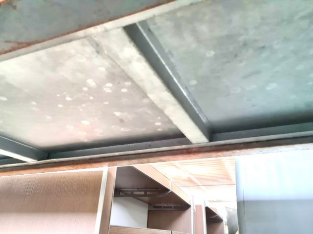scaffalatura da magazzino usata - Foto 3