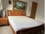 Comodini e testiera letto matrimoniale a Termoli (CB)