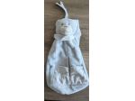 sacco peluche porta pannolini