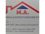 Impresa di Ristrutturazione Edili M.A