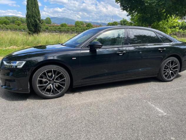 AUDI A8 L 50 TDI 3.0 quattro tiptronic rif. 23918589 - Foto 3