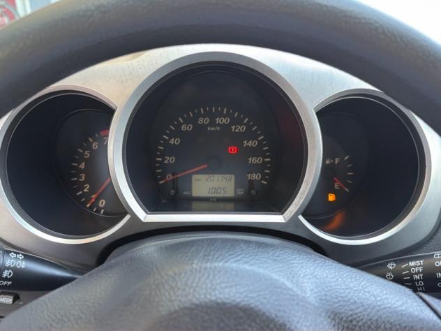 Daihatsu Terios Terios 1.3 SX - Foto 8