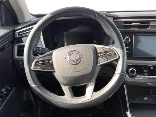 SsangYong Korando Korando 1.5 gdi-t Dream 2wd - Foto 7