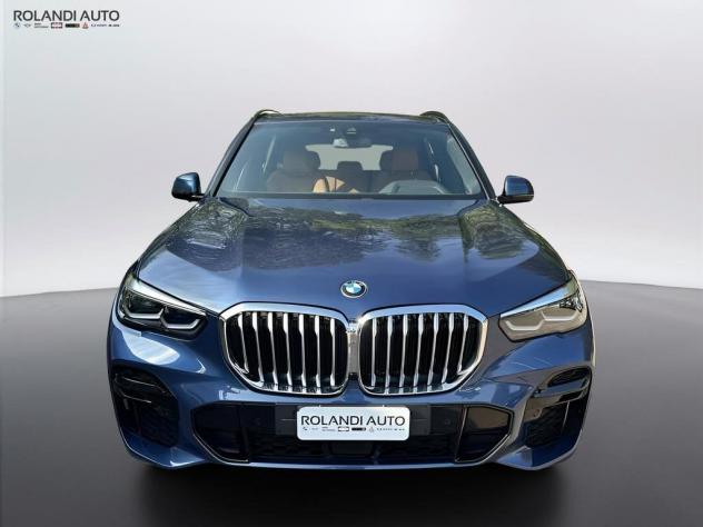 BMW X5 xdrive25d Msport auto - Foto 6