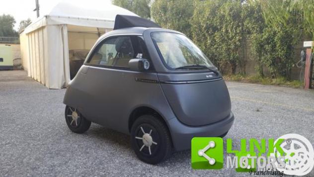 MICROLINO Microlino MICROLINO KM 0 – ELETTRICA – 90 KM/H – AFFARE rif. 24143799 - Foto 3