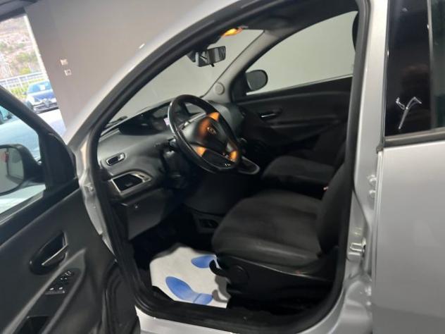 LANCIA Ypsilon 1.2 69 CV 5 porte Platinum Ecochic GPL rif. 22852071 - Foto 6