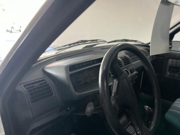 PEUGEOT 205 1.1 5 porte Open UNICO PROPRIETARIO rif. 22713841 - Foto 8