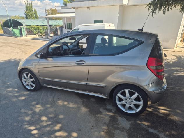 Mercedes-benz A 180 CDI Avantgarde - Foto 2