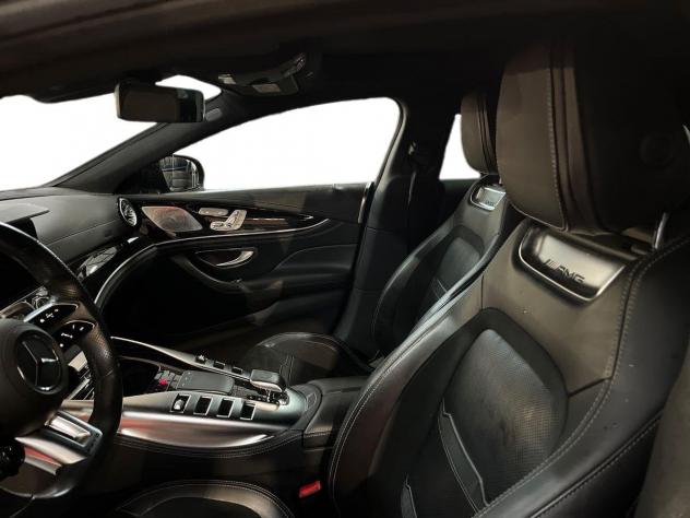 Mercedes-Benz AMG GT Coupe 4 - X290 Coupe 53 mhev (eq-boost) Premium Plus 4matic+ auto - Foto 7