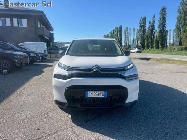 CITROEN C3 Aircross NEOPATENTATI C3 Aircross 1.2 Live TG : GM868VW rif. 24086973 - Foto 3