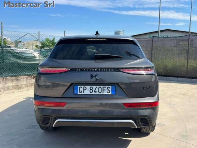 DS AUTOMOBILES DS 7 1.5 bluehdi Performance Line 130cv - GP840FS rif. 23914320 - Foto 6