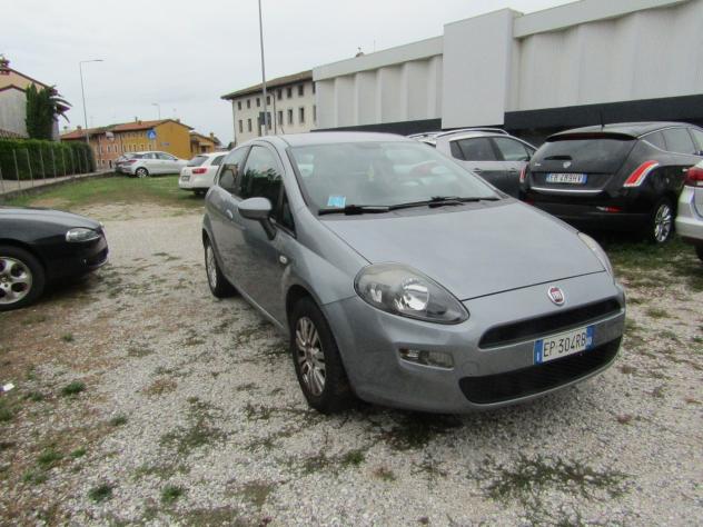 Fiat Grande Punto 1.2 3 porte - Foto 3