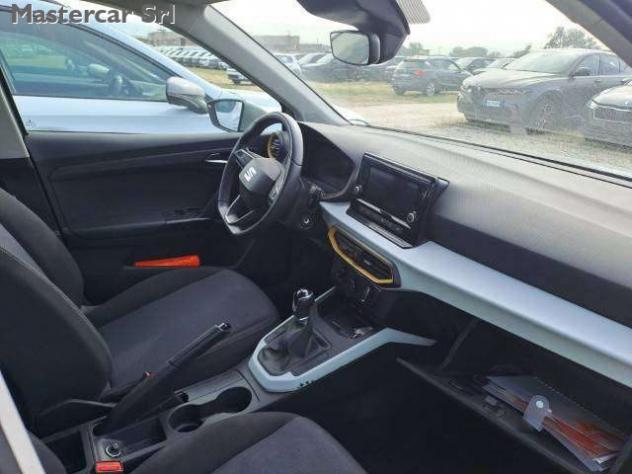 SEAT Arona Arona 2022 1.0 ecotsi Style 95cv - GN926HC rif. 23820716 - Foto 8