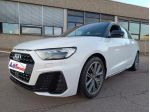 AUDI A1 2ª serie A1 SPB 30 TFSI S line edition