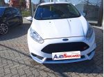 FORD Fiesta 6ª serie Fiesta 1.6 182CV 3 porte ST