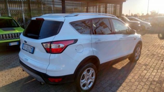 FORD Kuga 1.5 TDCI 120 CV S&S 2WD Titanium Business rif. 19787282 - Foto 4