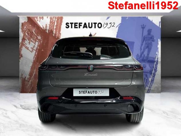 ALFA ROMEO Tonale - 1.5 hybrid Sprint 130cv tct7 rif. 23907826 - Foto 6