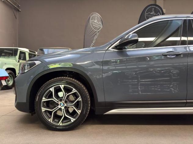BMW X1 xDrive18d xLine rif. 23718926 - Foto 7