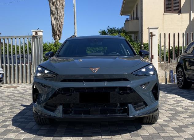 CUPRA Formentor Edge 2.0 TDI 150CV - Foto 3