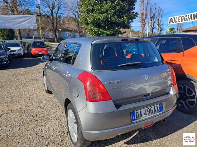 SUZUKI - Swift - 1.3 DDiS 3p. GL - Foto 4