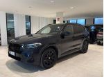 BMW X3 xDrive20i MHEV48V Msport auto Pelle Navi Cerchi19”