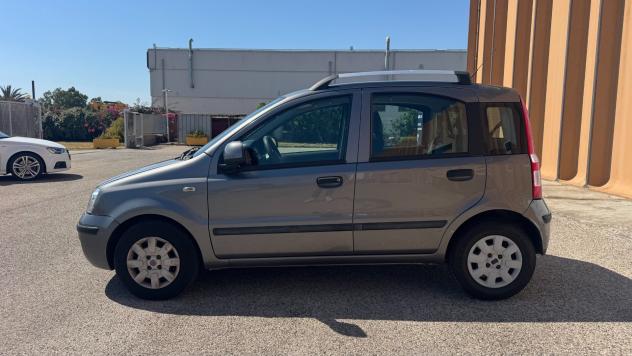 FIAT PANDA 1.2 B 60CV - 2009 - Foto 7