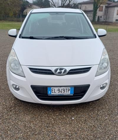 Hyundai i20 1.2 5p. Sound Edition - Foto 3