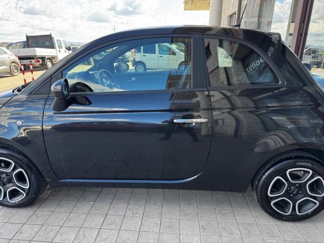 Fiat 500 1.0 Hybrid - Foto 10
