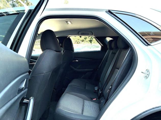 Mazda CX-30 CX-30 2.0 m-hybrid Homura 2wd 186cv 6at - Foto 8