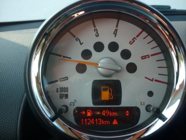 Mini Cooper D Countryman 1.6 - Foto 7
