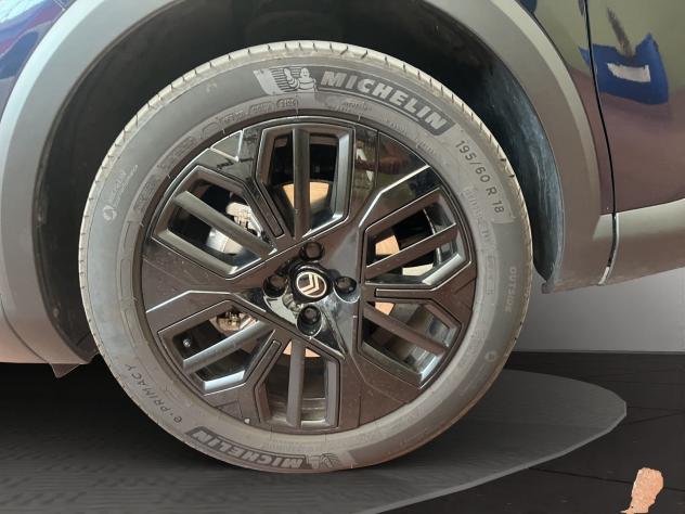 Citroën C4 X 1.2 Hybrid 145 cv e-dcs6 Collection - Foto 4