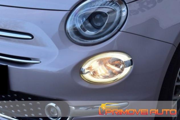 FIAT 500C 1.2 Dualogic rif. 20346978 - Foto 9