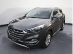 Hyundai Tucson 1.7 CRDi 2wd 115cv Xpossible