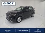 Volkswagen T-Cross 1.0 TSI Style BMT