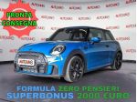 MINI Mini One  JCW