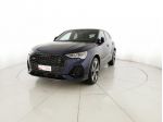Audi Q3 Sportback 40 2.0 tdi S line edition quattro 193cv s-tronic