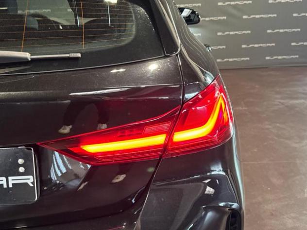BMW 116 d 5p. Msport AUTOMATICA rif. 23926611 - Foto 6
