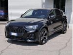 AUDI Q3 Sportback 2.0 (35) Tdi 150cv S-tr. Identity Black rif. 23992740
