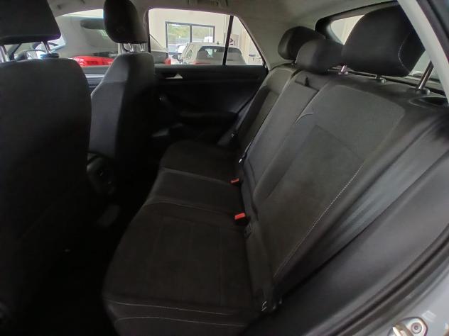 Volkswagen T-Roc 1.5 tsi Life - Foto 8