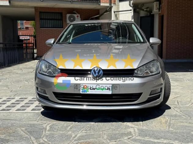 Volkswagen Golf 1.6 TDI 110 CV DSG 5p. Executive BlueMotion Technology - Foto 3