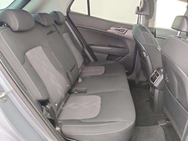 Kia Sportage 1.6 TGDi HEV AT Style - Foto 5