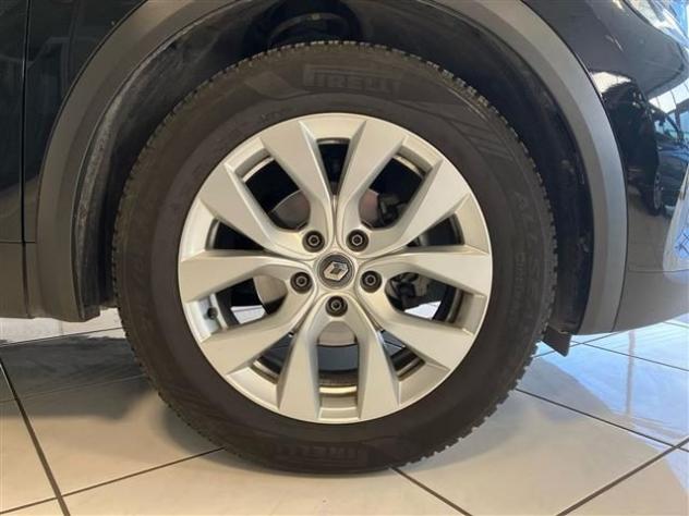 RENAULT Captur 1.5 Blue dCi 95cv Business rif. 23793160 - Foto 6