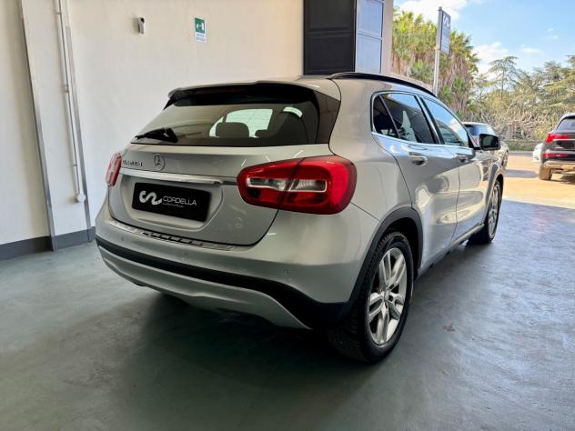 Mercedes-benz GLA 200 d Sport Auto - Foto 4