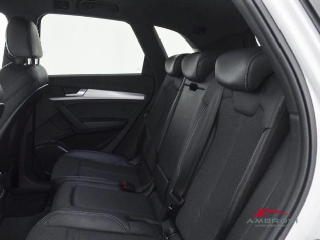 AUDI Q5 2.0 TDI 190 CV quattro S tronic S line plus rif. 23656911 - Foto 10