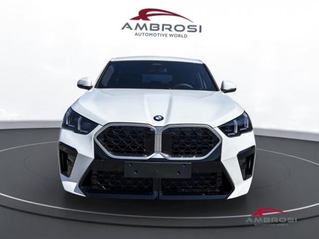 BMW X2 sDrive18d Msport Package rif. 23967912 - Foto 7